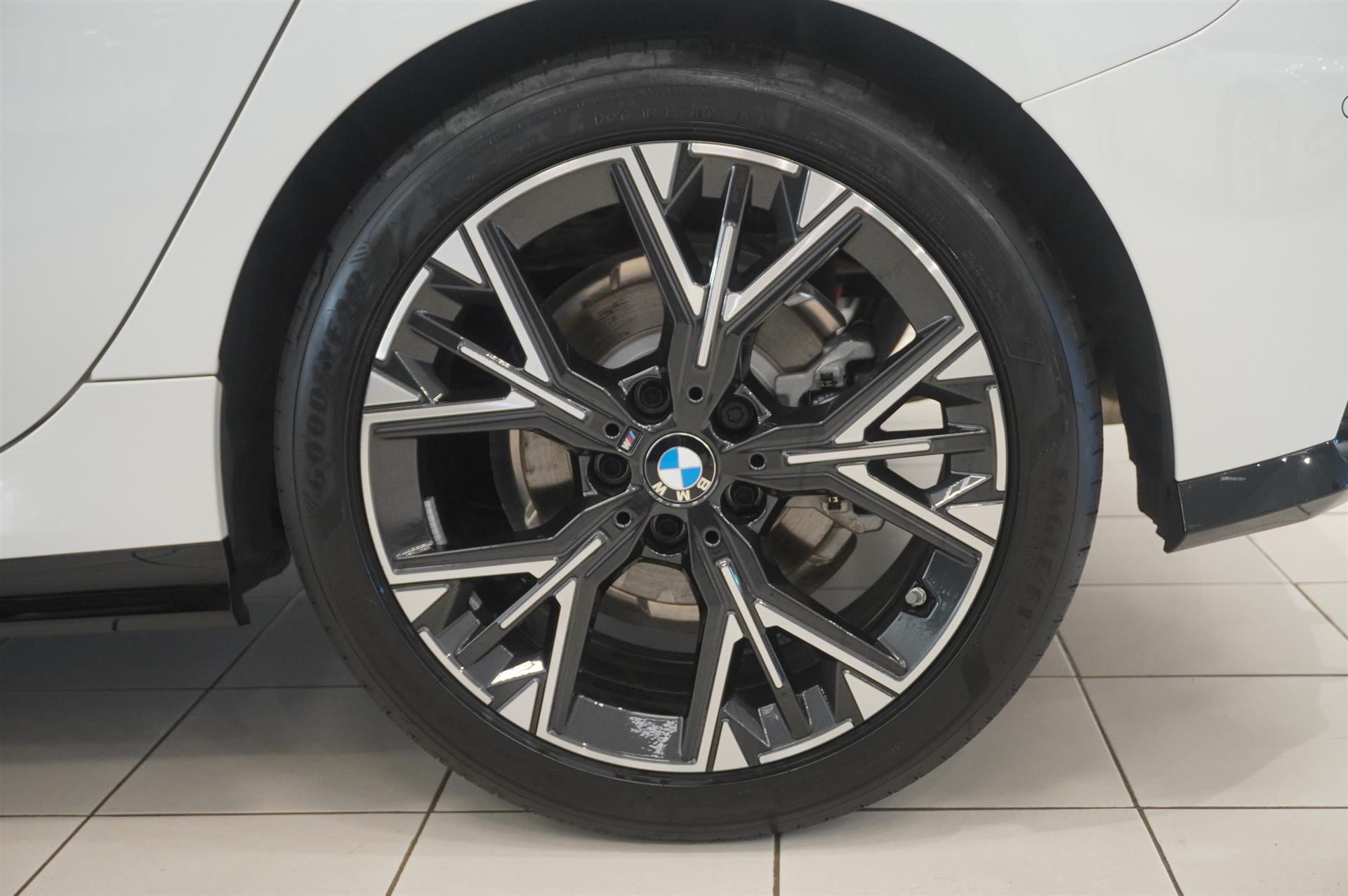 BMW 120 M-Sport Navi 170hk 2026, bild 5/10