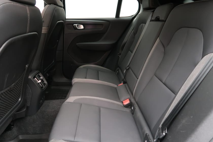 Bild 5 av Volvo C40 Recharge Twin Ultimate
