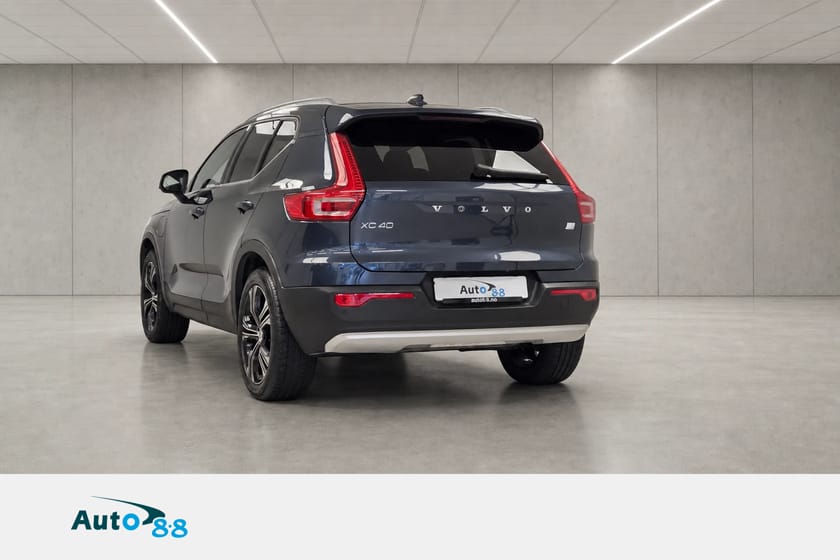 Bilde 4 av Volvo XC40 Recharge | T5 | PHEV | ACC | H&K | Ryggekamera