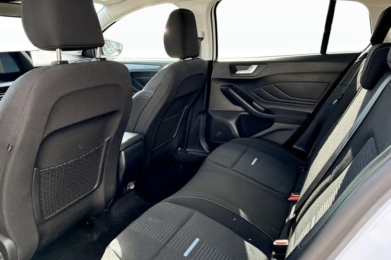 Ford Focus Kombi