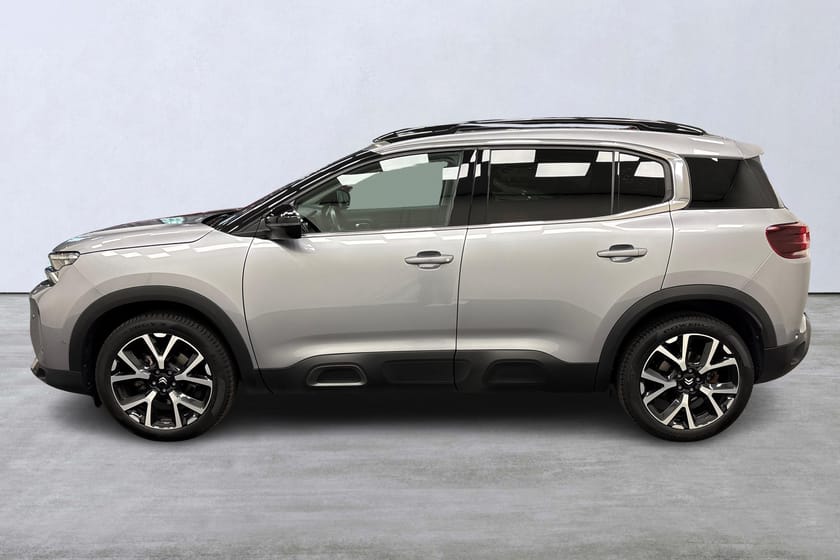 Bild 2 av Citroën C5 Aircross 1,2 130 Shine Exclusive