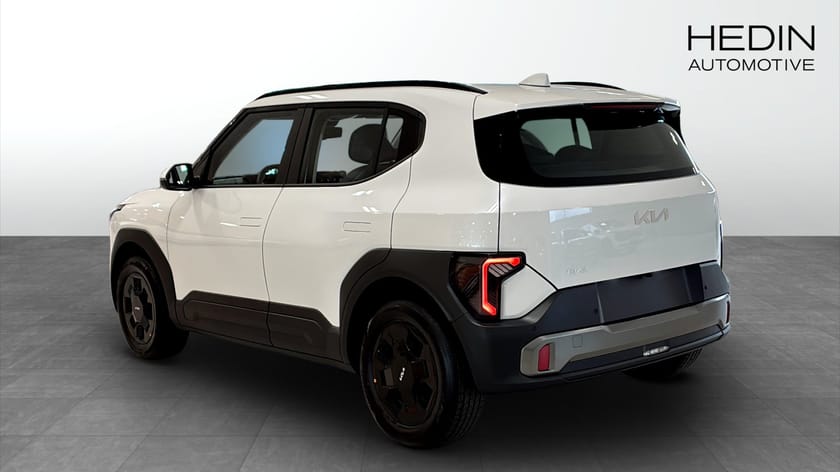 Bild 3 av Kia EV2 Standard Range SR 5-SITS | Privatleasing 3495kr/mån