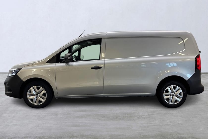 Bild 2 av Renault Kangoo Skåpbil