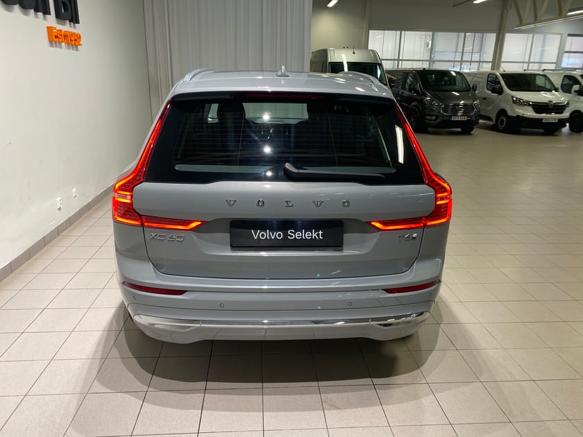 Bild 4 av Volvo XC60 T6 Core Special Edition