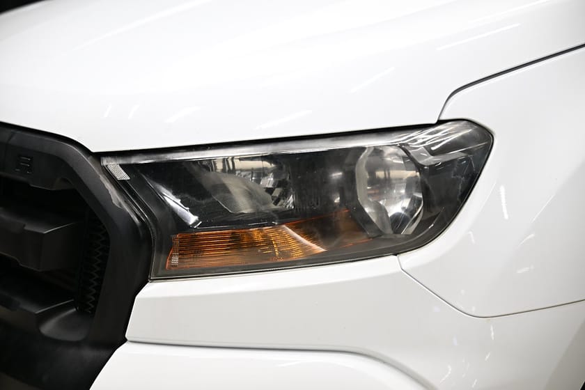 Bild 3 av Ford Ranger SuperCab 2.2 TDCi 4x4 160HK Servicebil|Kåpa|Inredd|Leasbar|SeUtr