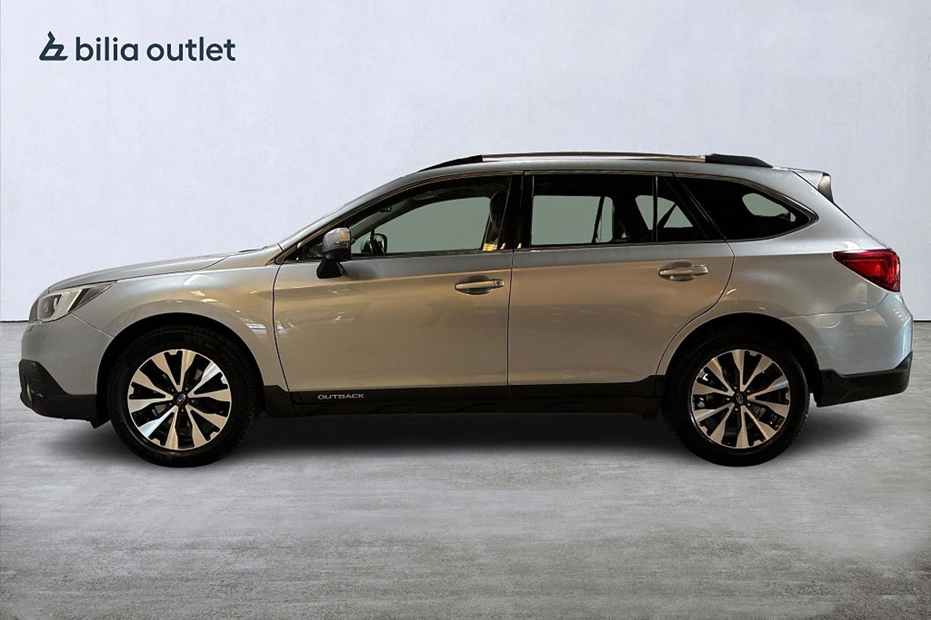 Subaru Outback 2016, bild 7/10