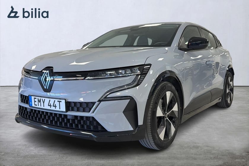 Bild 1 av Renault Mégane E-TECH Equilibre 60kWh/220hk