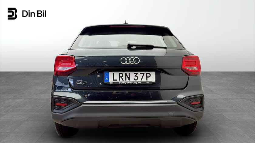 Bild 5 av Audi Q2 35 TFSI