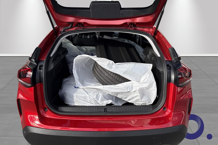 Bilde 5 av Citroën ë-C4