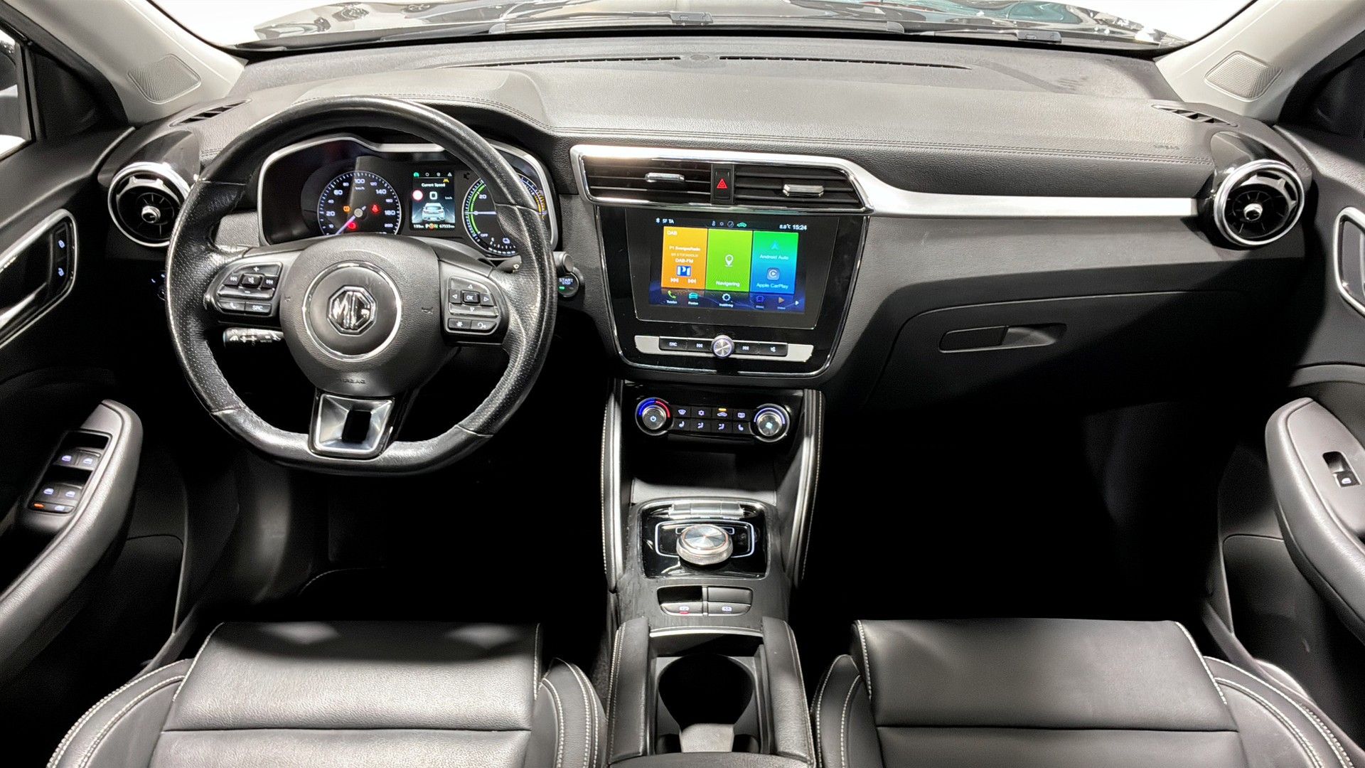 MG ZS Luxury 2021, kuva 5/10