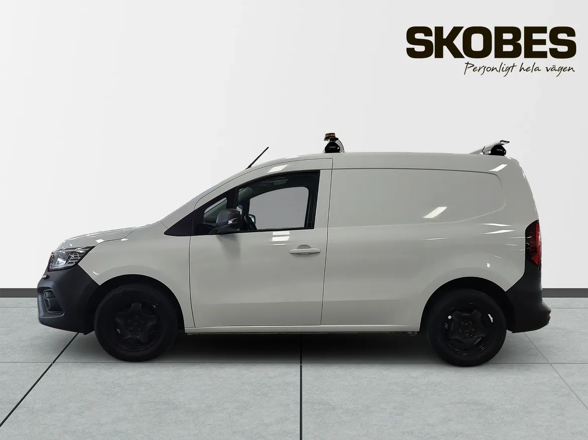 Renault Kangoo Skåpbil