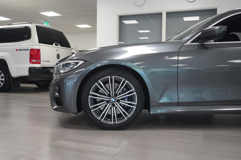 Bild 3 av BMW 330i xDrive Touring