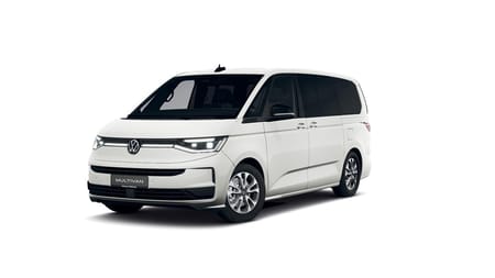 Volkswagen Multivan eHybrid 4M