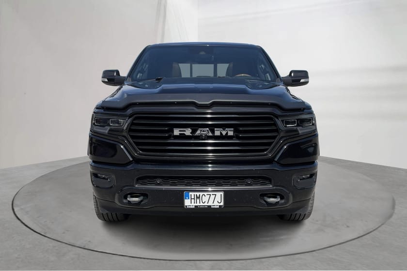 Bild 5 av RAM 1500 Crew Cab 3.0 V6 (264hk) Longhorn