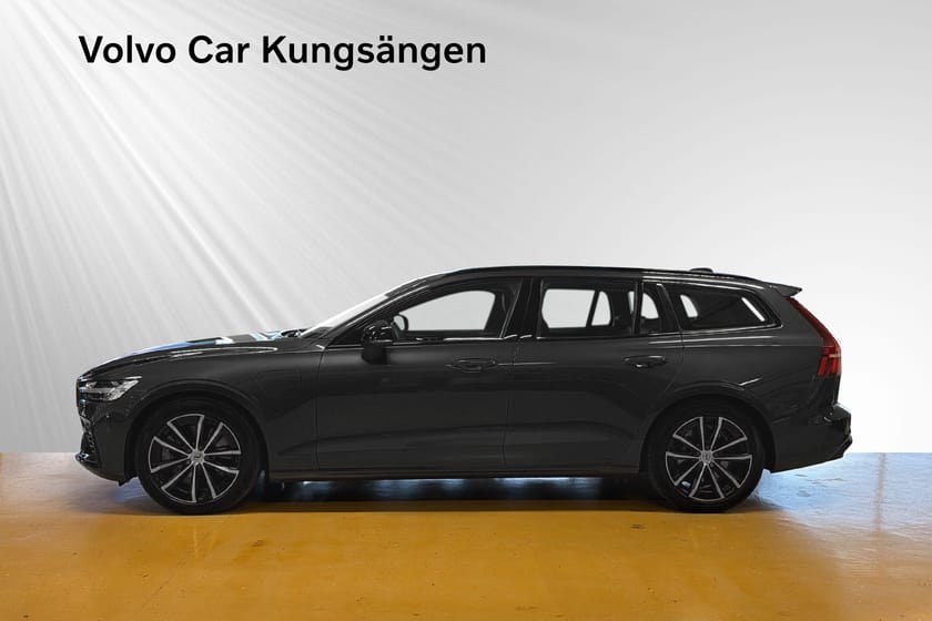 Bild 3 av Volvo V60