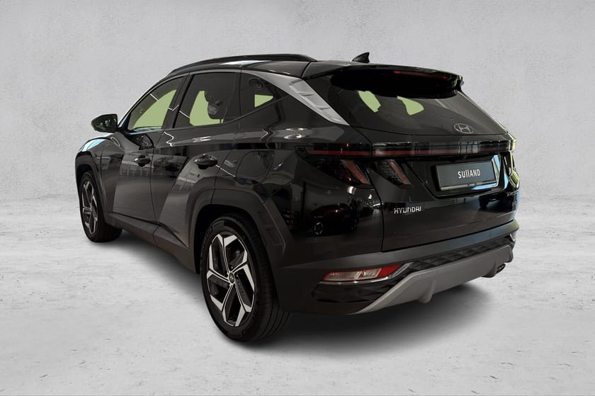 Bilde 3 av Hyundai Tucson PHEV Premium Plug In Hybrid