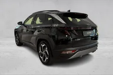 Thumnail bilde 2 av Hyundai Tucson PHEV