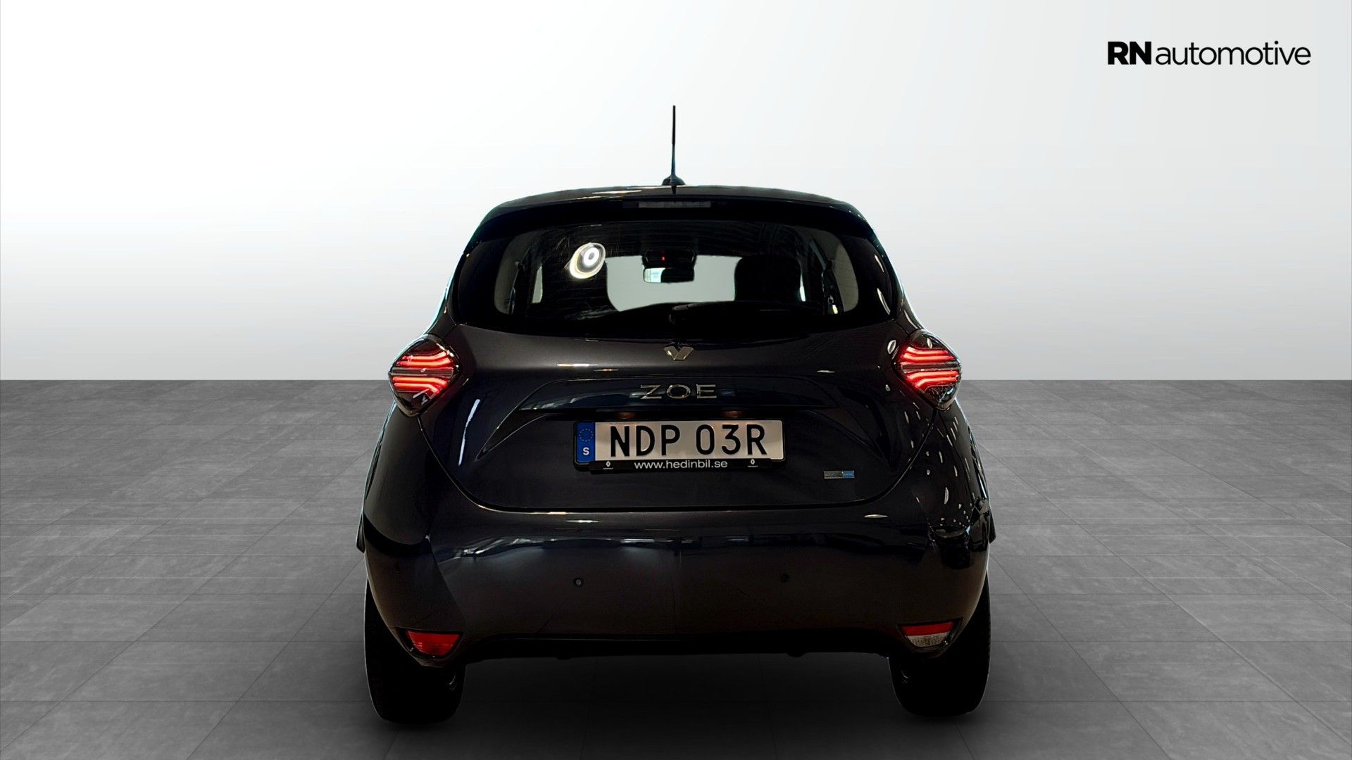 Renault Zoe ZEN - R110 - E.V. 50 2022, kuva 4/10