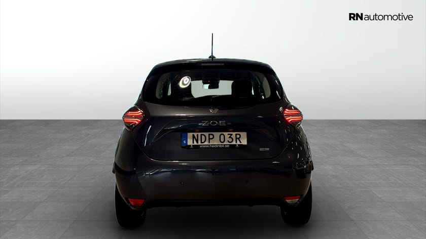Bild 4 av Renault ZOE R110