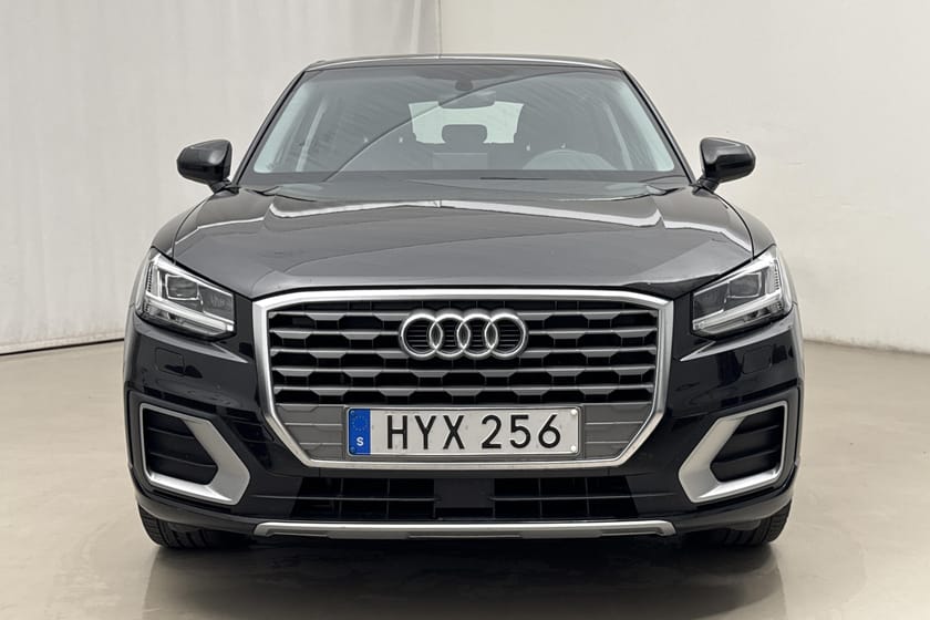 Bild 5 av Audi Q2 30 TFSI