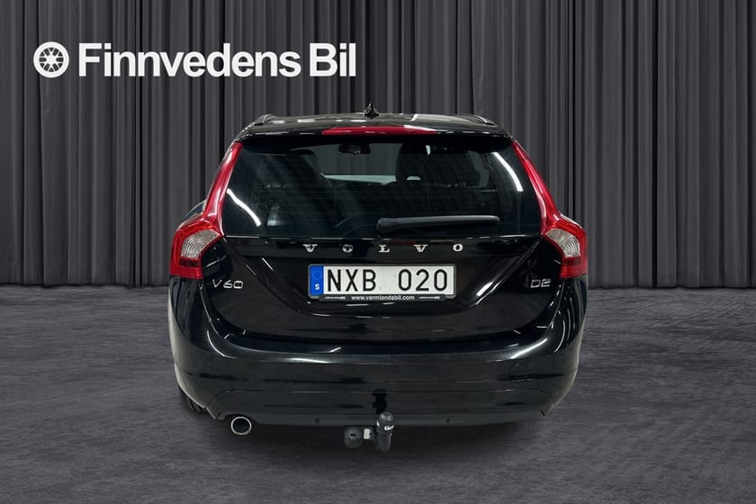 Bild 5 av Volvo V60