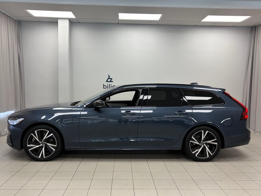 Bild 2 av Volvo V90
