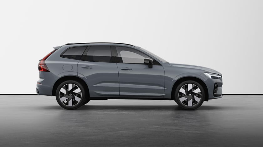 Bilde 4 av Volvo XC60