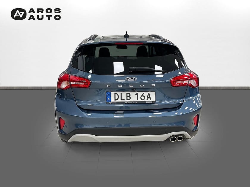 Bild 5 av Ford Focus Active