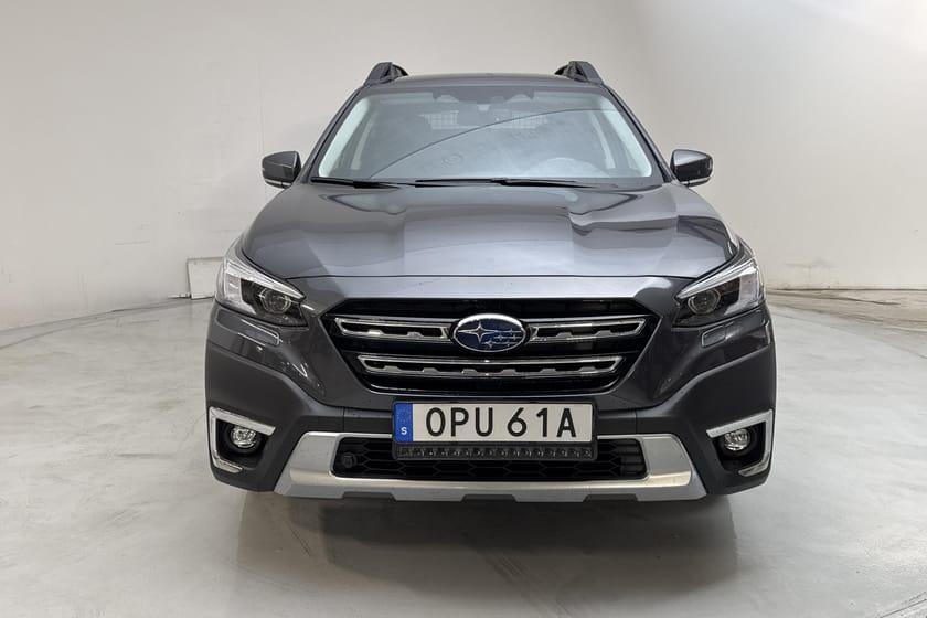 Bild 5 av Subaru Outback