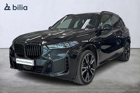 BMW X5 xDrive50e xDrive 50e M-Sport | Drag | Panorama | H&K | Innovation