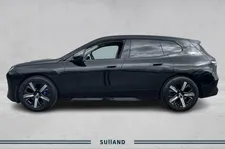 Thumnail bilde 1 av BMW iX xDrive40