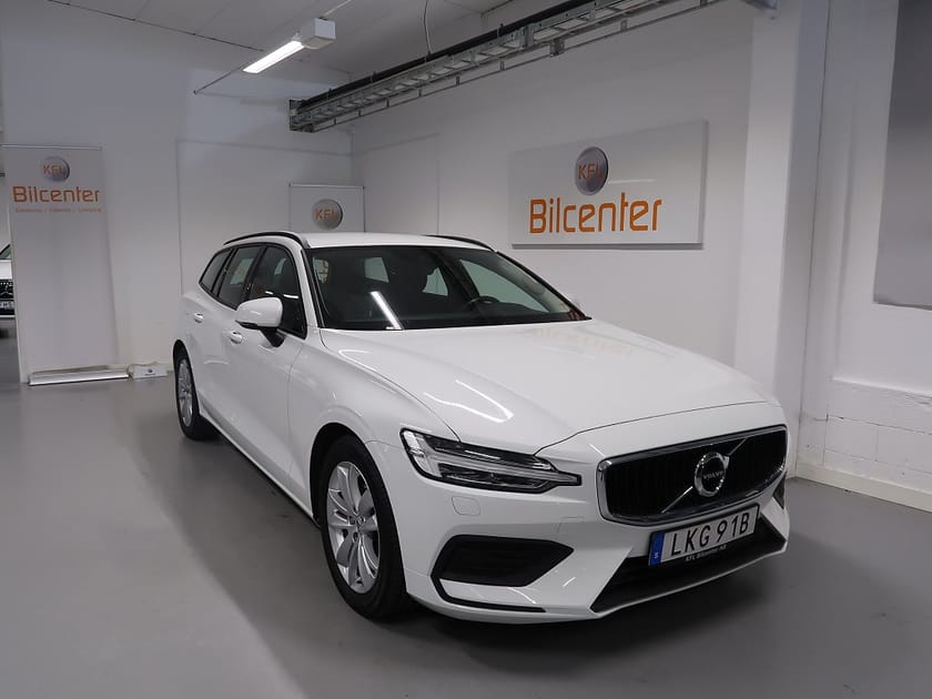 Bild 3 av Volvo V60