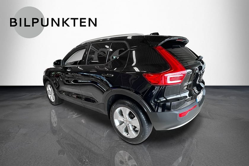 Bild 3 av Volvo XC40 D3 150Hk AUT Momentum