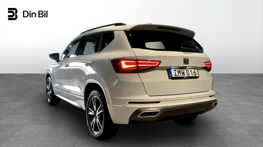 Bild 3 av SEAT Ateca