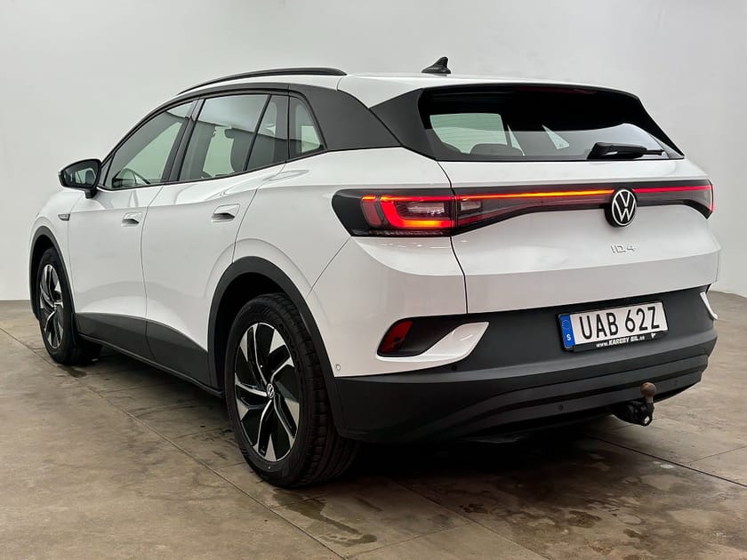 Bild 4 av Volkswagen ID.4 Pro Performance