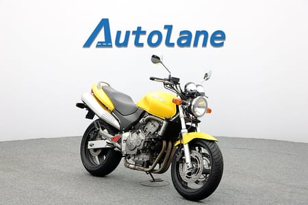 Honda Powersports CB600F Hornet *RESERVERAD*
