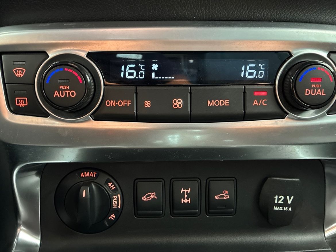 Mercedes-Benz Mercedes-Benz X 350 d 4MATIC — bild 18