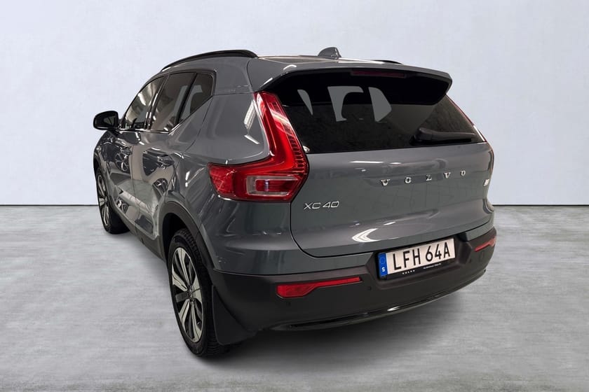 Bild 4 av Volvo XC40