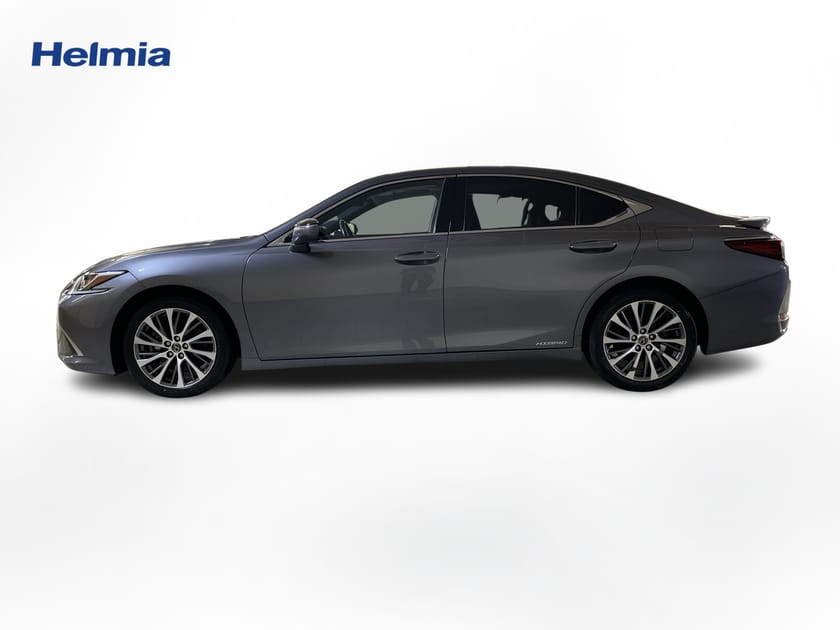 Bild 2 av Lexus ES 300h 300H, Limited Edition