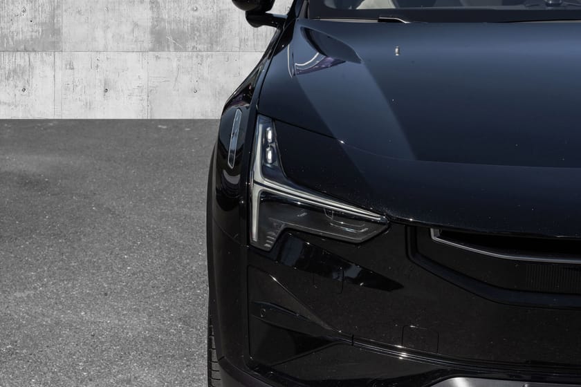 Bilde 4 av Polestar 3 Long Range Dual Motor 2024 LR Plus Pilot | HD-LED | KROK |