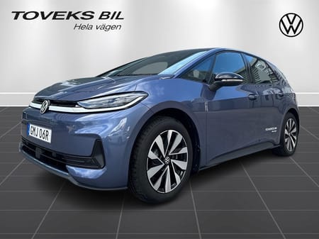Volkswagen ID.3 Neo PB  LIFE PURE 170 HK 50 KWH /Nya modellen