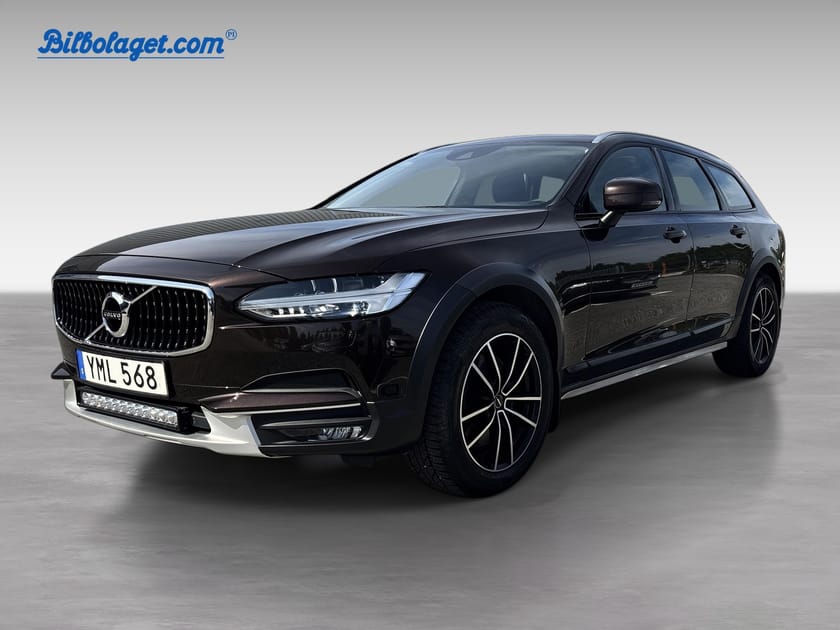 Bild 1 av Volvo V90 Cross Country D4 AWD Business Adv