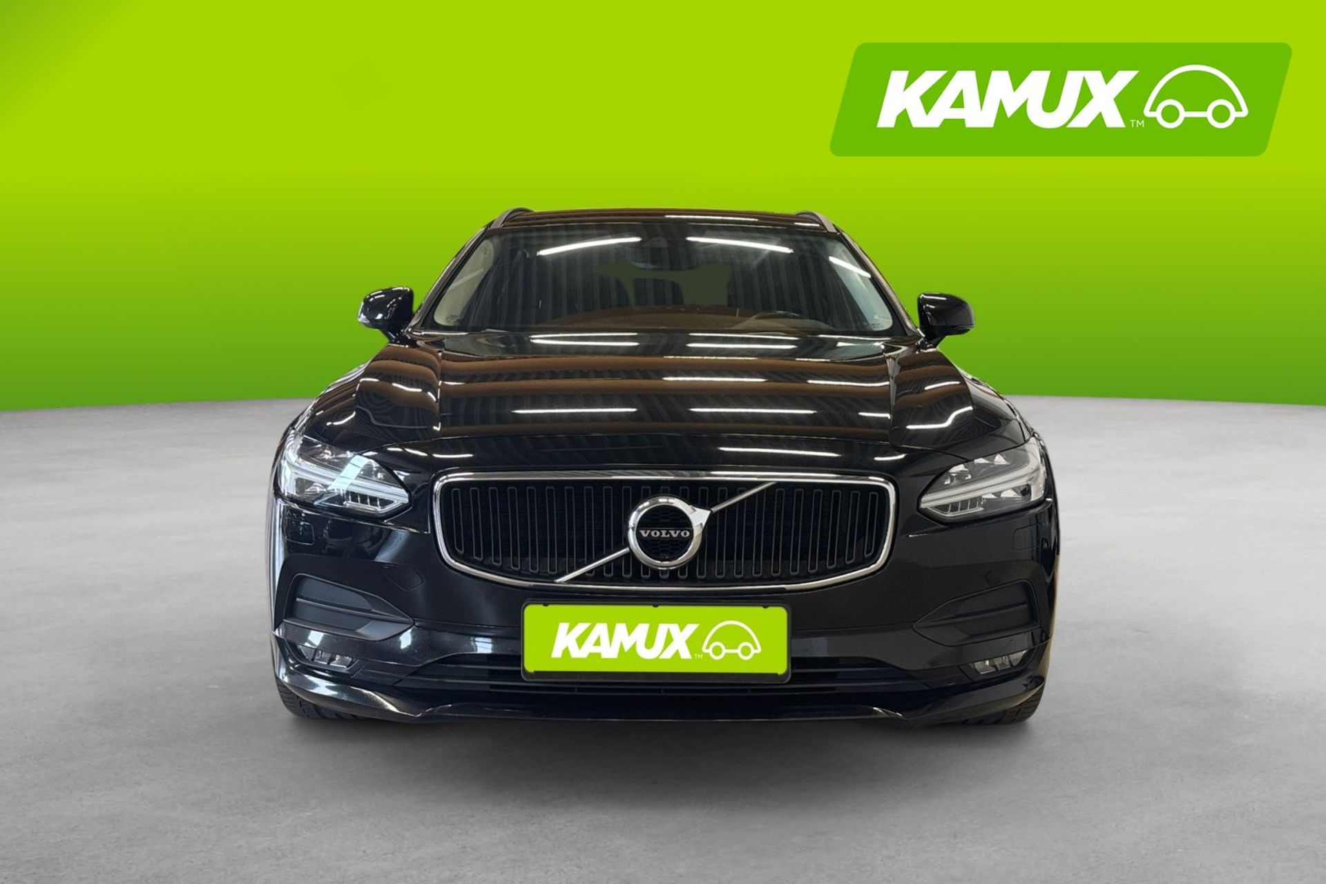 Volvo V90 2018, kuva 6/10