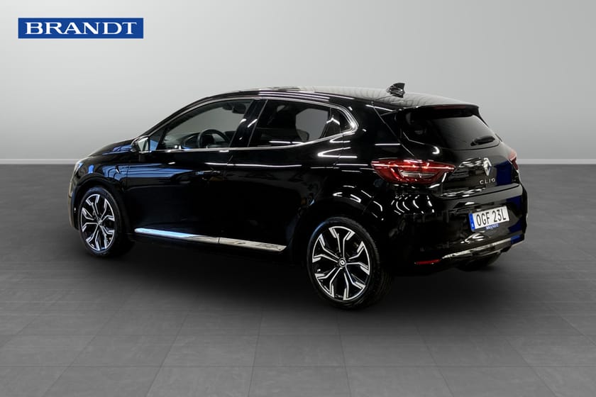 Bild 2 av Renault Clio E-TECH 145 Techno 5-d