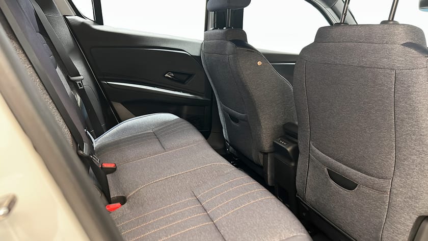 Bild 5 av Renault 4 E-Tech TECHNO EV52 *FR. 3890 PRIVATLEASINGKAMPANJ*
