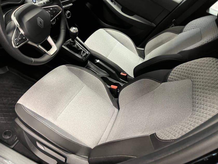 Bild 4 av Renault Clio