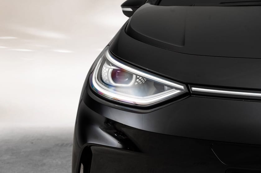 Bilde 5 av Volkswagen ID.3 Pro Performance highline 59kwh 204hk