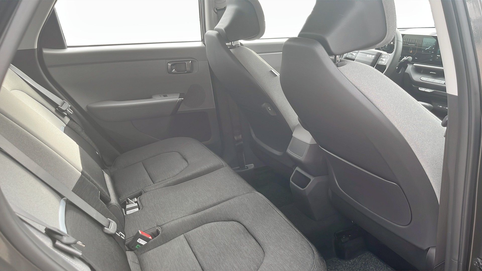Kia Seltos ACTION 1.6 T-GDI DCT FWD 2027, bild 5/10