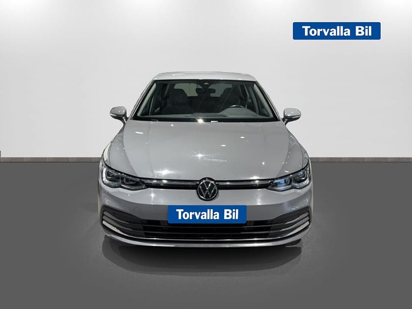 Bild 2 av Volkswagen Golf eHybrid 1.4 TSI ACT OPF Euro 6