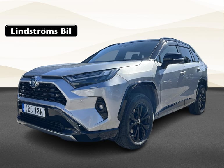 Toyota RAV4 2022